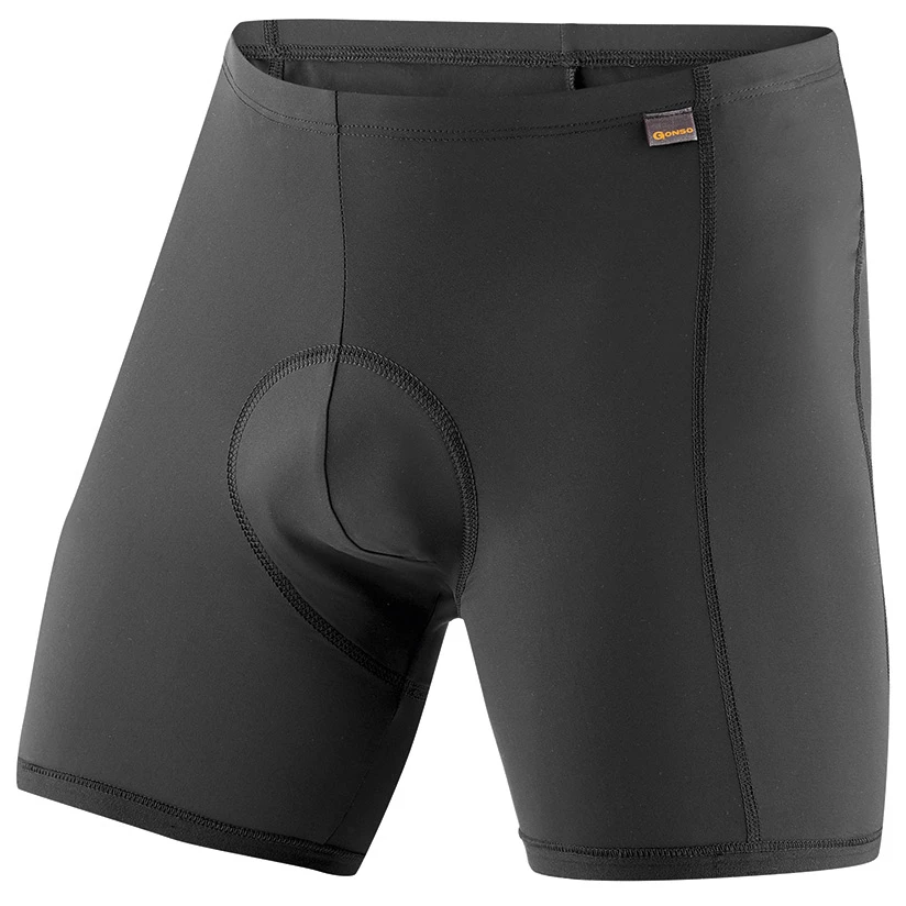 Gonso Sitivo Red Underwear - Radhose 1 Gonso Sitivo Red Underwear - Radhose