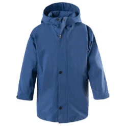 Kid's Lizzy Lizzard - Parka 5 Kid's Lizzy Lizzard - Parka -WinterSport Günstiges Geschäft gosoaky kids lizzy lizzard parka 1