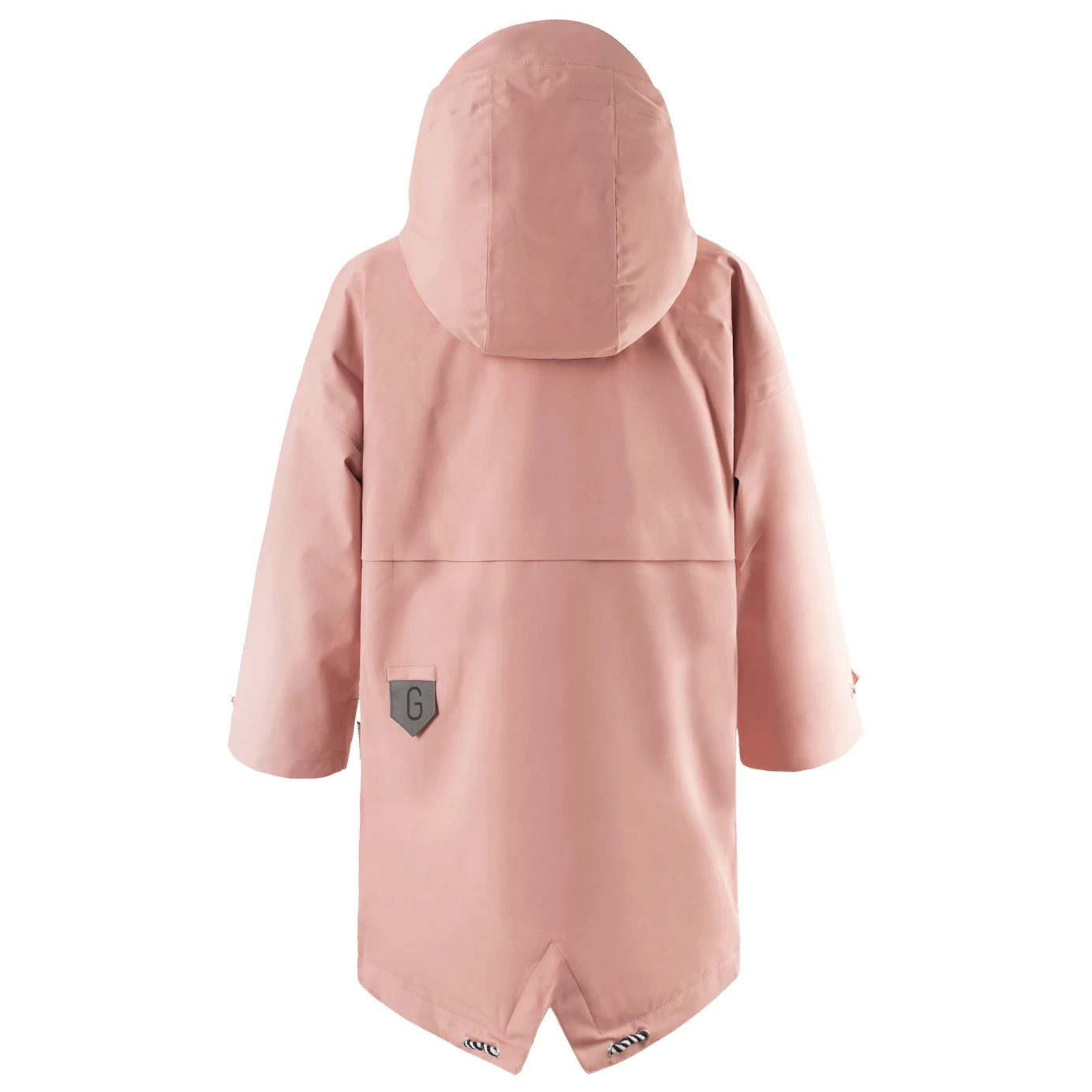 Kid's Spring Fox - Parka 2 Kid's Spring Fox - Parka – Bild 2