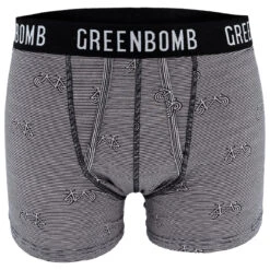 Bike Geo Trunk - Alltagsunterwäsche