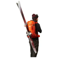 Gregory Targhee 32 - Skitourenrucksack -WinterSport Günstiges Geschäft gregory targhee 32 skitourenrucksack detail 7