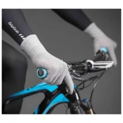 GripGrab Merino Liner - Handschuhe -WinterSport Günstiges Geschäft gripgrab merino liner handschuhe detail 4