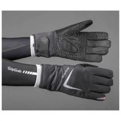 GripGrab Merino Liner - Handschuhe -WinterSport Günstiges Geschäft gripgrab merino liner handschuhe detail 7