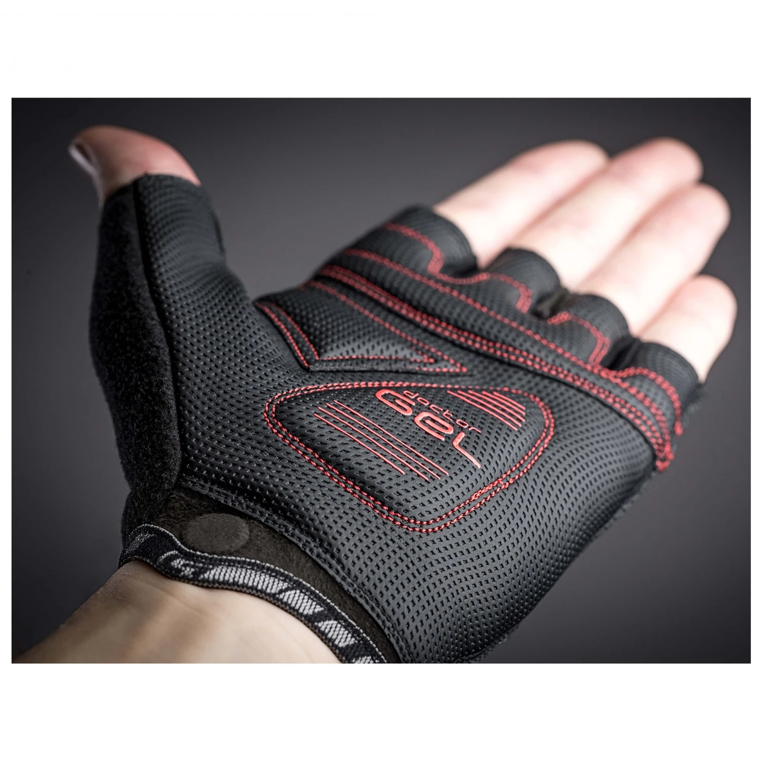 GripGrab ProGel - Handschuhe 2 GripGrab ProGel - Handschuhe – Bild 2