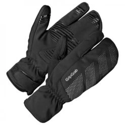 GripGrab Ride Windproof Deep Winter Lobster Gloves - Handschuhe