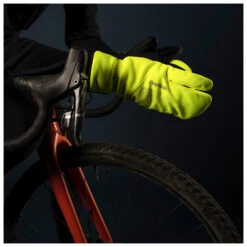 GripGrab Ride Windproof Deep Winter Lobster Gloves - Handschuhe -WinterSport Günstiges Geschäft gripgrab ride windproof deep winter lobster gloves handschuhe detail 7