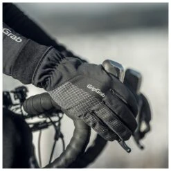 GripGrab Ride Windproof Winter Glove - Handschuhe -WinterSport Günstiges Geschäft gripgrab ride windproof winter glove handschuhe detail 6