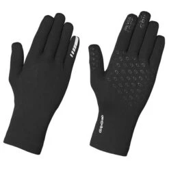 GripGrab Waterproof Knitted Thermal Glove - Handschuhe