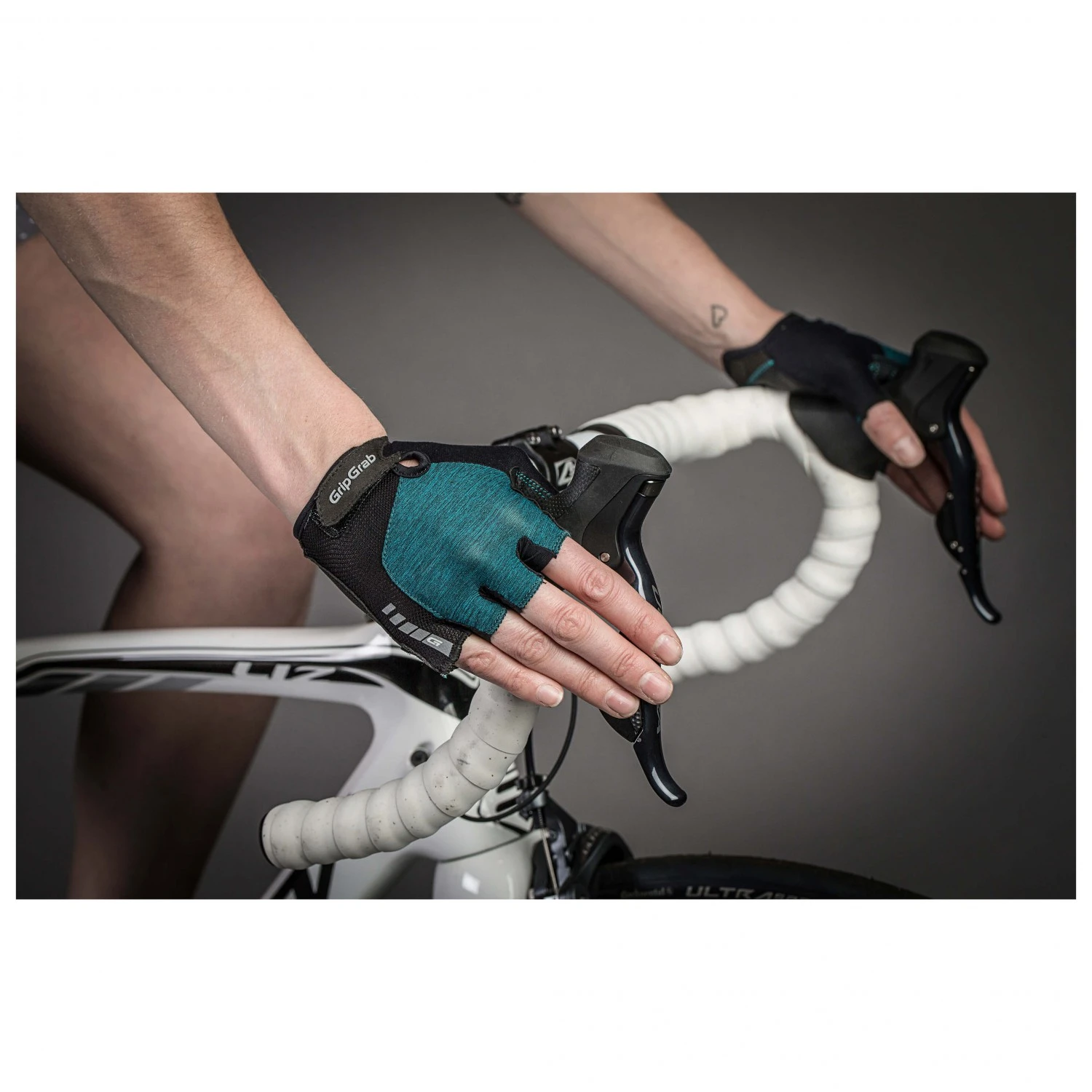 GripGrab Women's ProGel - Handschuhe 2 GripGrab Women's ProGel - Handschuhe – Bild 2