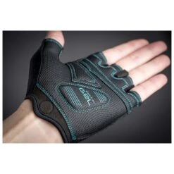 GripGrab Women's ProGel - Handschuhe 9 GripGrab Women's ProGel - Handschuhe -WinterSport Günstiges Geschäft gripgrab womens progel handschuhe detail 3