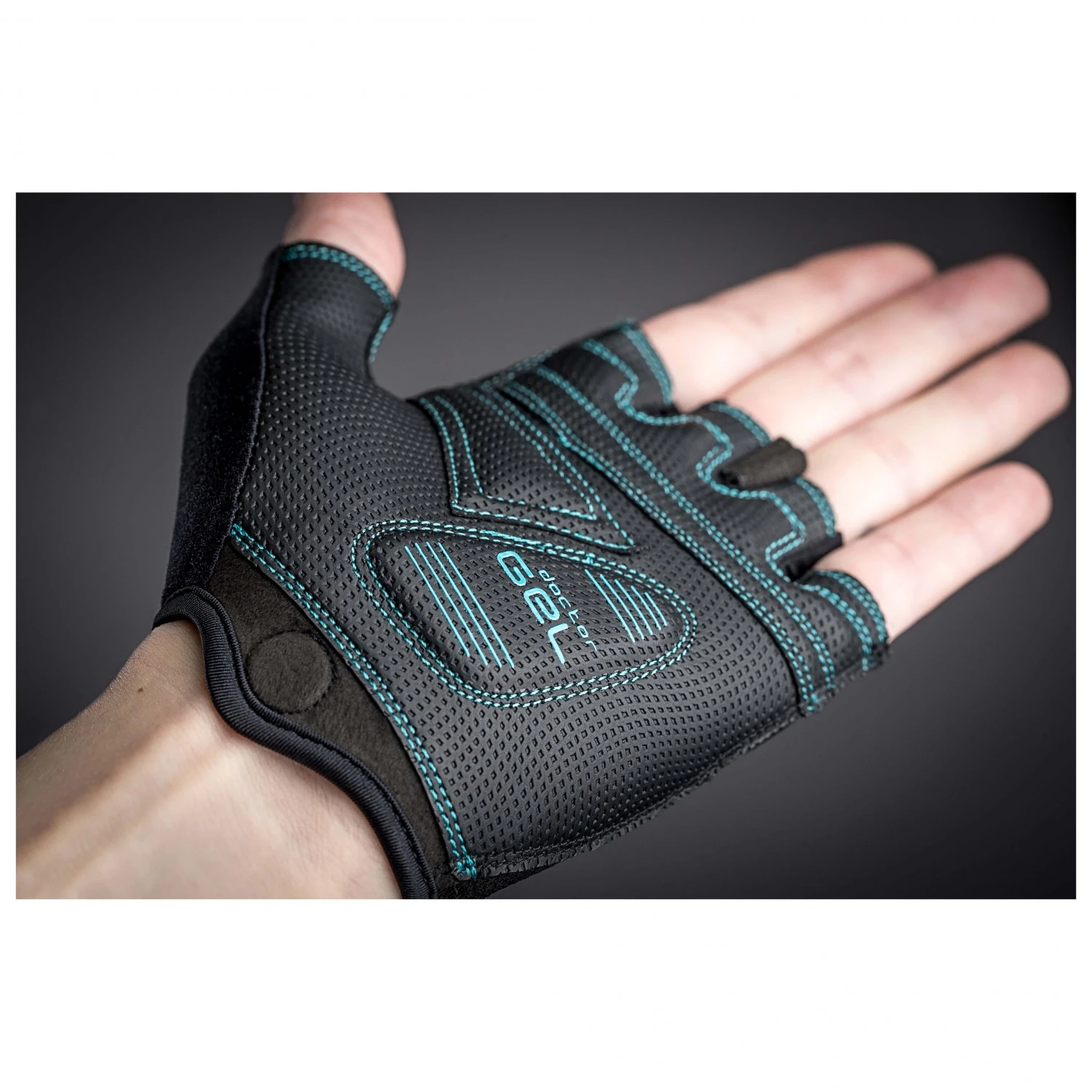 GripGrab Women's ProGel - Handschuhe 3 GripGrab Women's ProGel - Handschuhe – Bild 3