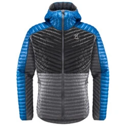 Haglöfs L.I.M Mimic Hood - Kunstfaserjacke 18 Haglöfs L.I.M Mimic Hood - Kunstfaserjacke -WinterSport Günstiges Geschäft hagloefs lim mimic hood kunstfaserjacke 1