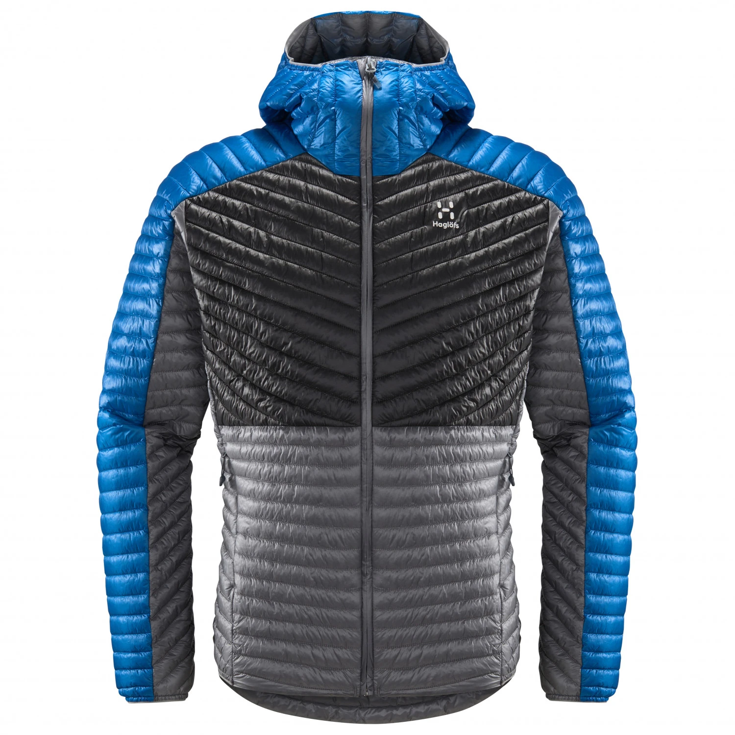 Haglöfs L.I.M Mimic Hood - Kunstfaserjacke 9 Haglöfs L.I.M Mimic Hood - Kunstfaserjacke – Bild 9