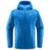 Haglöfs L.I.M Mimic Hood - Kunstfaserjacke