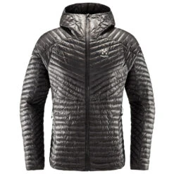 Haglöfs L.I.M Mimic Hood - Kunstfaserjacke 19 Haglöfs L.I.M Mimic Hood - Kunstfaserjacke -WinterSport Günstiges Geschäft hagloefs lim mimic hood kunstfaserjacke 2