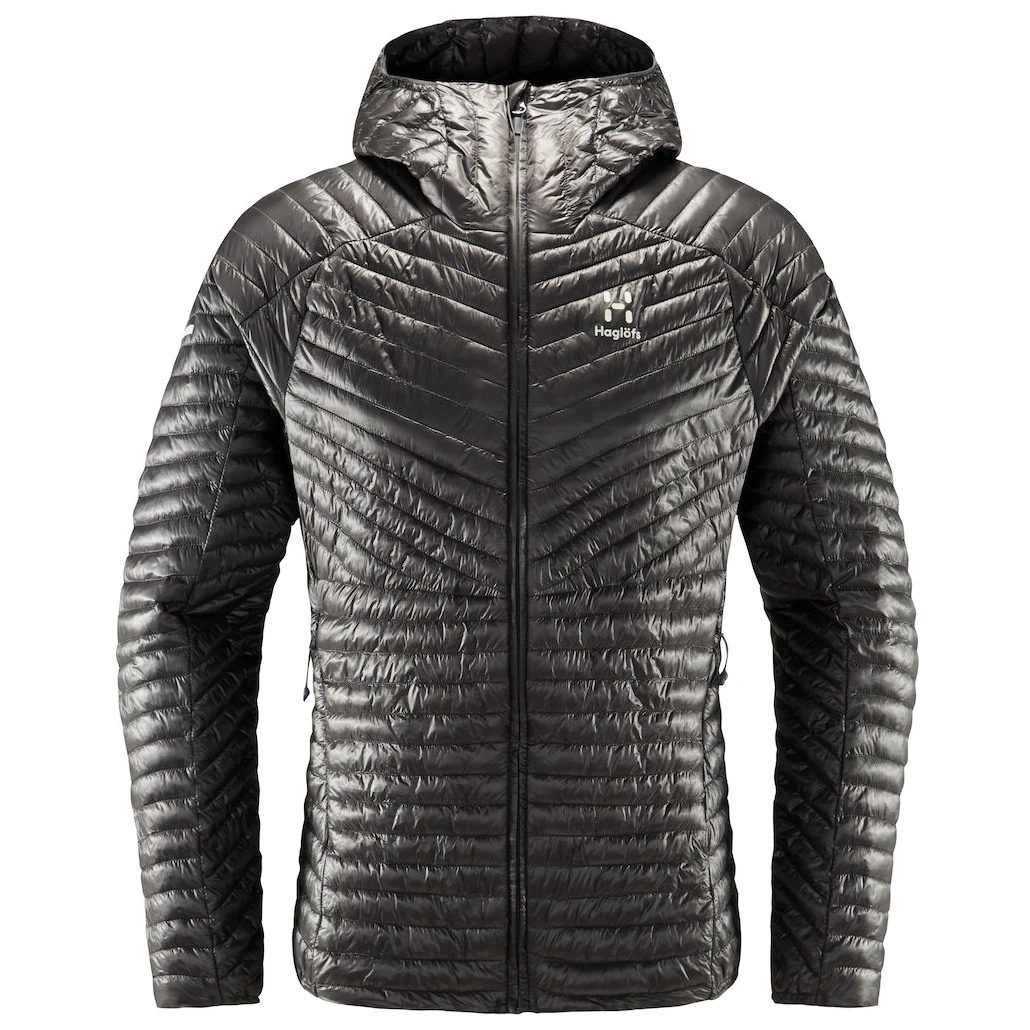 Haglöfs L.I.M Mimic Hood - Kunstfaserjacke 10 Haglöfs L.I.M Mimic Hood - Kunstfaserjacke – Bild 10