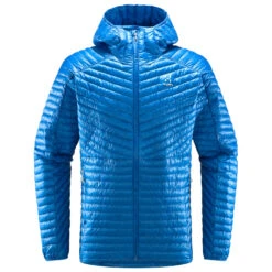 Haglöfs L.I.M Mimic Hood - Kunstfaserjacke