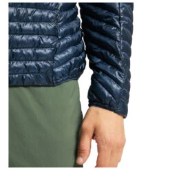 Haglöfs L.I.M Mimic Hood - Kunstfaserjacke 17 Haglöfs L.I.M Mimic Hood - Kunstfaserjacke -WinterSport Günstiges Geschäft hagloefs lim mimic hood kunstfaserjacke detail 8