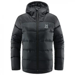 Haglöfs Women's Bield Down Hood - Daunenjacke