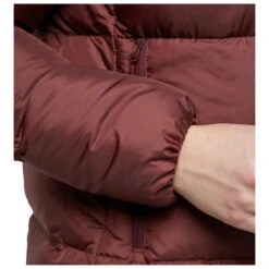 Haglöfs Women's Bield Down Hood - Daunenjacke 16 Haglöfs Women's Bield Down Hood - Daunenjacke -WinterSport Günstiges Geschäft hagloefs womens bield down hood daunenjacke detail 8