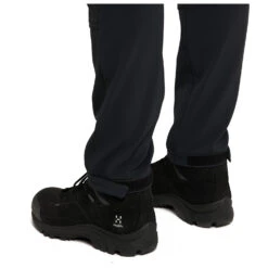 Haglöfs Women's Chilly Softshell Pant - Winterhose 19 Haglöfs Women's Chilly Softshell Pant - Winterhose -WinterSport Günstiges Geschäft hagloefs womens chilly softshell pant winterhose detail 10