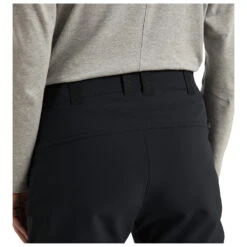 Haglöfs Women's Chilly Softshell Pant - Winterhose 17 Haglöfs Women's Chilly Softshell Pant - Winterhose -WinterSport Günstiges Geschäft hagloefs womens chilly softshell pant winterhose detail 8