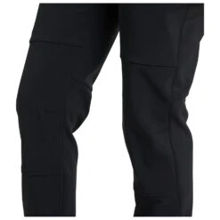 Haglöfs Women's Chilly Softshell Pant - Winterhose 18 Haglöfs Women's Chilly Softshell Pant - Winterhose -WinterSport Günstiges Geschäft hagloefs womens chilly softshell pant winterhose detail 9