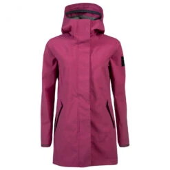 Halti Women's Reissu DX 3L Jacket - Mantel