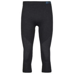Cedarhe. Seamless 3/4 Pants - Kunstfaserunterwäsche
