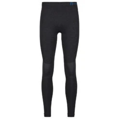 Cedarhe. Seamless Long Pants - Kunstfaserunterwäsche -WinterSport Günstiges Geschäft heber peak cedarhe seamless long pants kunstfaserunterwaesche 1