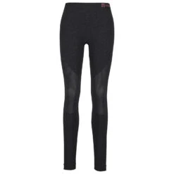 Women's Cedarhe. Seamless Long Pants - Kunstfaserunterwäsche -WinterSport Günstiges Geschäft heber peak womens cedarhe seamless long pants kunstfaserunterwaesche 1