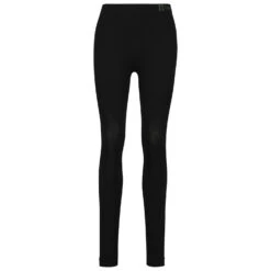 Women's Cedarhe. Seamless Long Pants - Kunstfaserunterwäsche