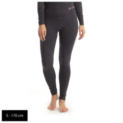 Women's Cedarhe. Seamless Long Pants - Kunstfaserunterwäsche -WinterSport Günstiges Geschäft heber peak womens cedarhe seamless long pants kunstfaserunterwaesche detail 10