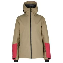 Women's CedarHe. Ski Jacket - Skijacke 23 Women's CedarHe. Ski Jacket - Skijacke -WinterSport Günstiges Geschäft heber peak womens cedarhe ski jacket skijacke 2