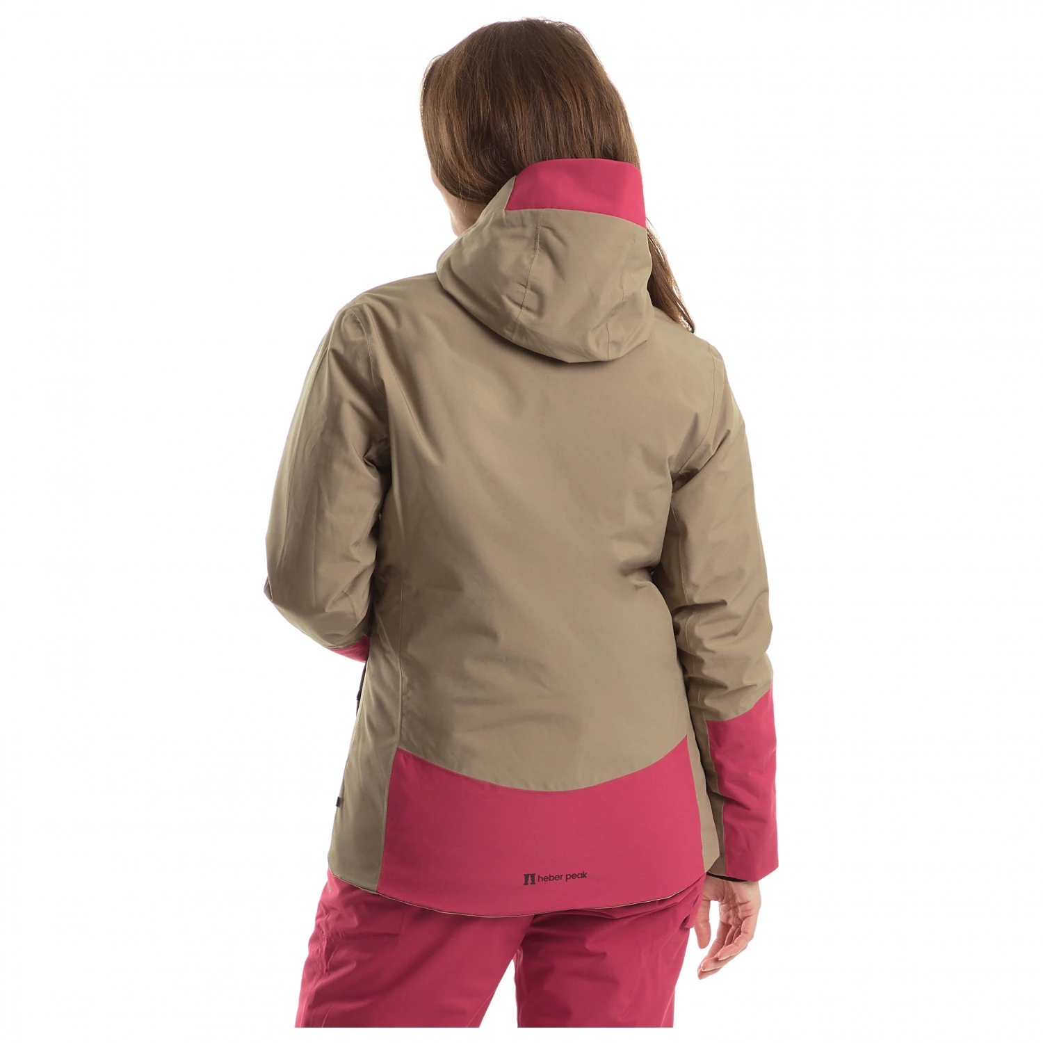 Women's CedarHe. Ski Jacket - Skijacke 10 Women's CedarHe. Ski Jacket - Skijacke – Bild 10
