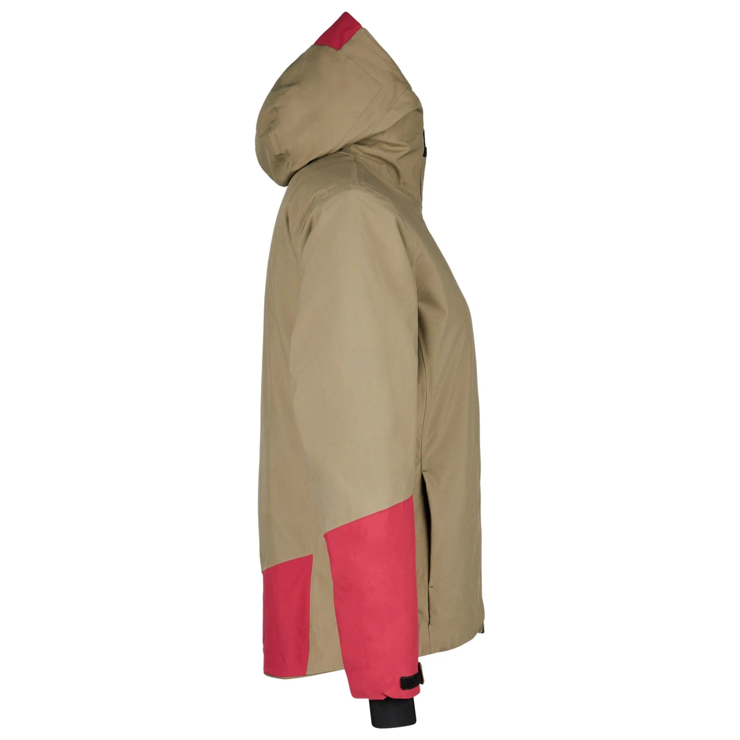 Women's CedarHe. Ski Jacket - Skijacke 3 Women's CedarHe. Ski Jacket - Skijacke – Bild 3