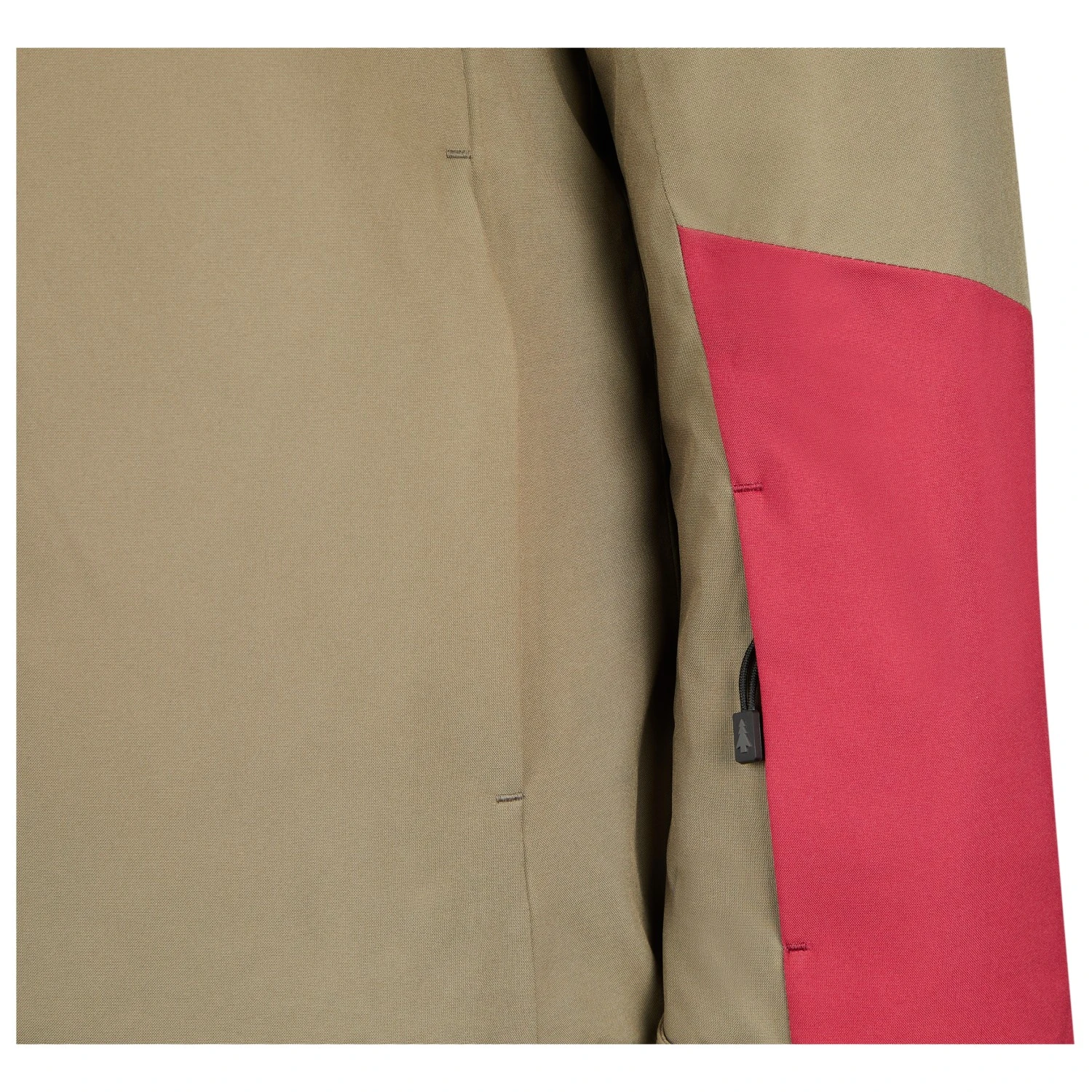 Women's CedarHe. Ski Jacket - Skijacke 4 Women's CedarHe. Ski Jacket - Skijacke – Bild 4