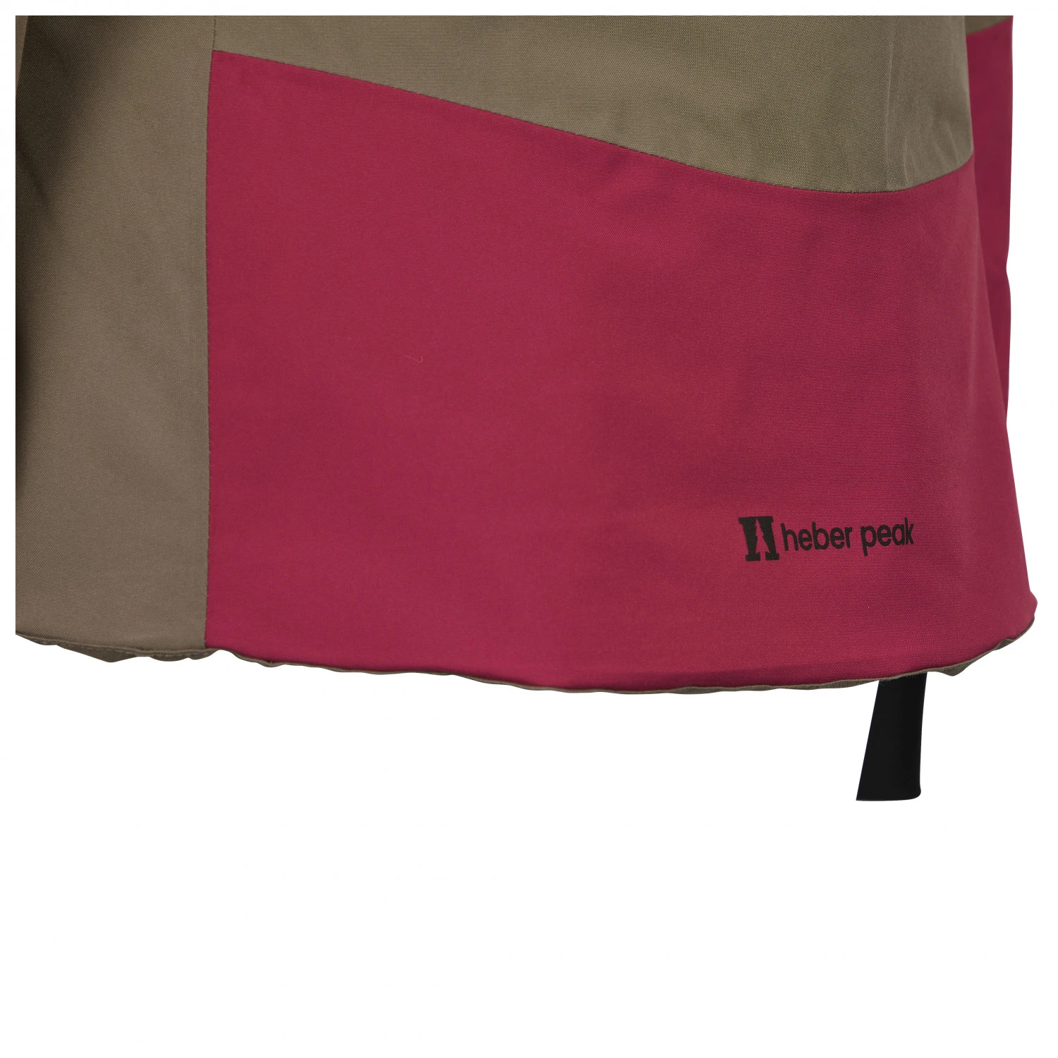 Women's CedarHe. Ski Jacket - Skijacke 6 Women's CedarHe. Ski Jacket - Skijacke – Bild 6