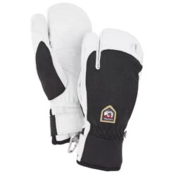 Hestra Army Leather Patrol 3 Finger - Handschuhe