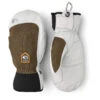 Hestra Army Leather Patrol Mitt - Handschuhe