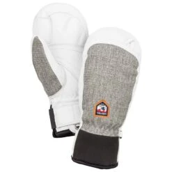 Hestra Army Leather Patrol Mitt - Handschuhe -WinterSport Günstiges Geschäft hestra army leather patrol mitt handschuhe 2