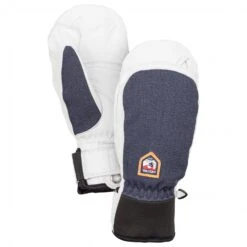 Hestra Army Leather Patrol Mitt - Handschuhe -WinterSport Günstiges Geschäft hestra army leather patrol mitt handschuhe 3