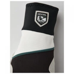 Hestra Comfort Tracker 5 Finger - Handschuhe -WinterSport Günstiges Geschäft hestra comfort tracker 5 finger handschuhe detail 4