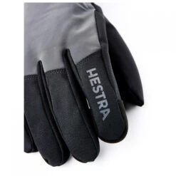 Hestra CZone Contact Gauntlet 5 Finger - Handschuhe -WinterSport Günstiges Geschäft hestra czone contact gauntlet 5 finger handschuhe detail 4