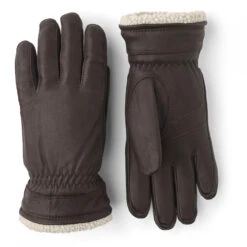 Hestra Deerskin Primaloft - Handschuhe -WinterSport Günstiges Geschäft hestra deerskin primaloft handschuhe 2
