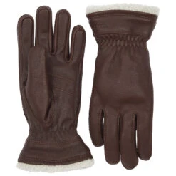 Hestra Deerskin Primaloft - Handschuhe