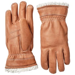 Hestra Deerskin Primaloft - Handschuhe -WinterSport Günstiges Geschäft hestra deerskin primaloft handschuhe 3