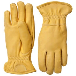 Hestra Deerskin Winter - Handschuhe -WinterSport Günstiges Geschäft hestra deerskin winter handschuhe 2