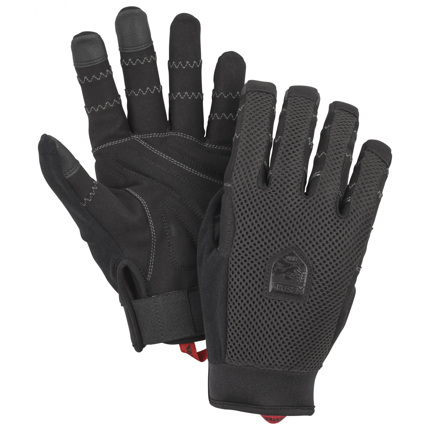 Hestra Ergo Grip Enduro - Handschuhe 1 Hestra Ergo Grip Enduro - Handschuhe