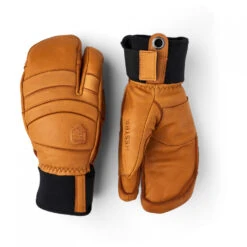 Hestra Fall Line 3 Finger - Handschuhe -WinterSport Günstiges Geschäft hestra fall line 3 finger handschuhe 3